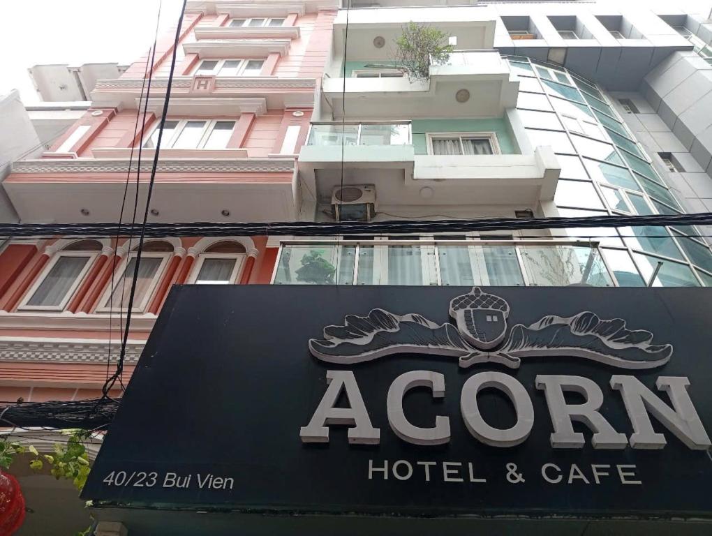 ACORN HOTEL ACORN HOTEL