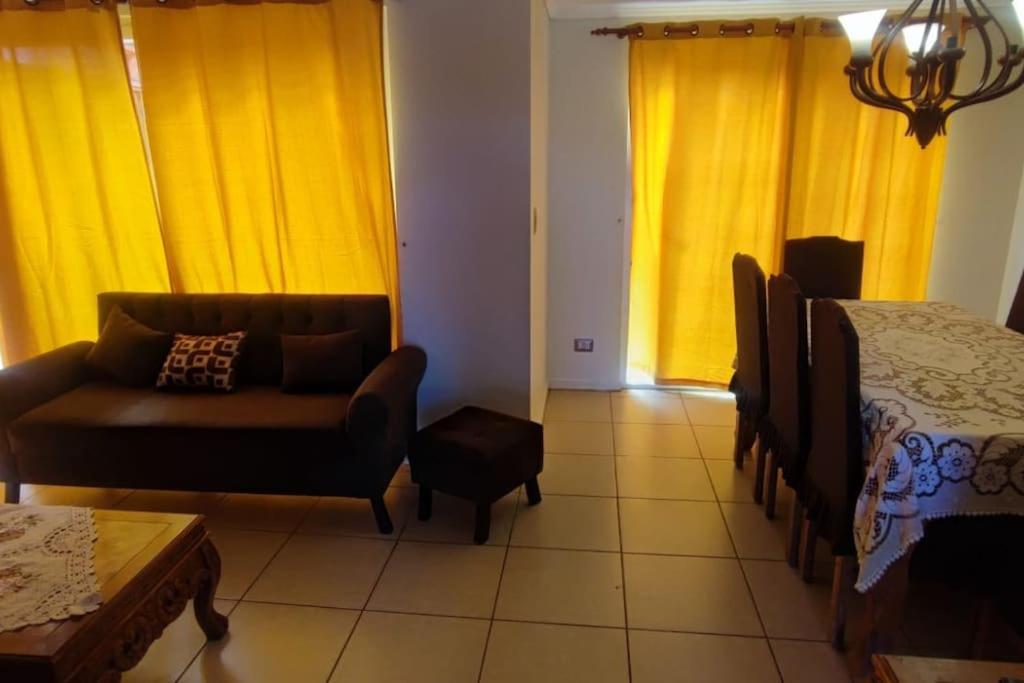 Casa acogedora puertas del Mar - 4