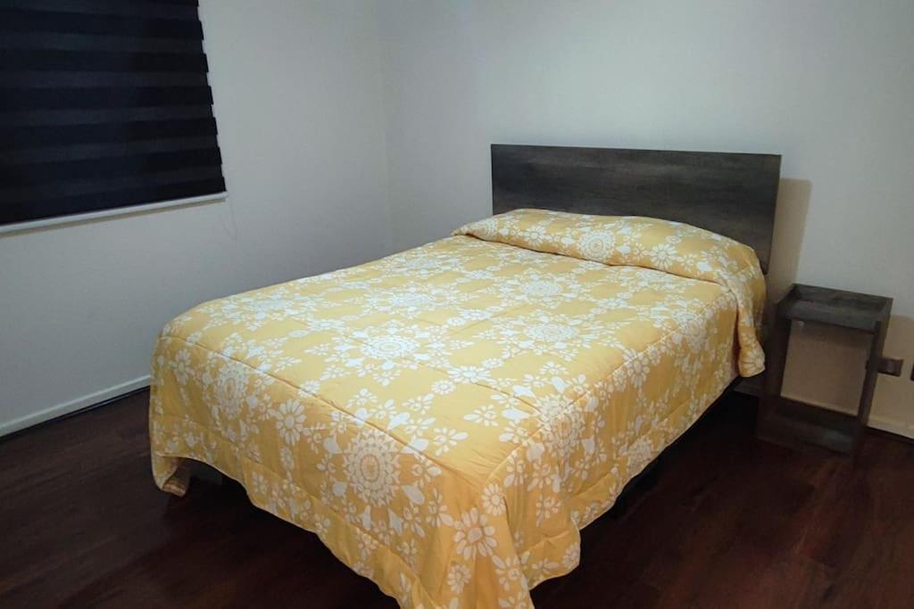 Casa acogedora puertas del Mar - 5