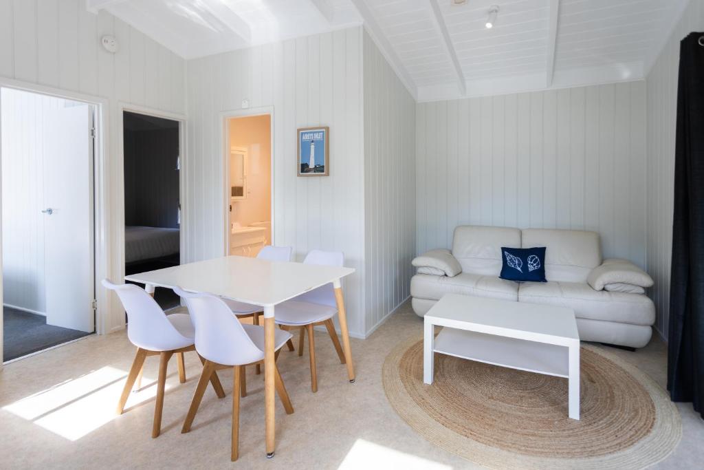 Pet Friendly Stays - BIG4 Aireys Inlet, Aireys Inlet