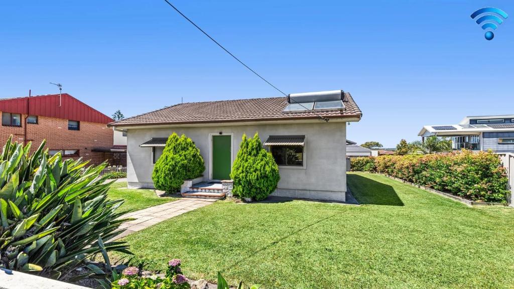 Time To Unwind, Culburra Beach