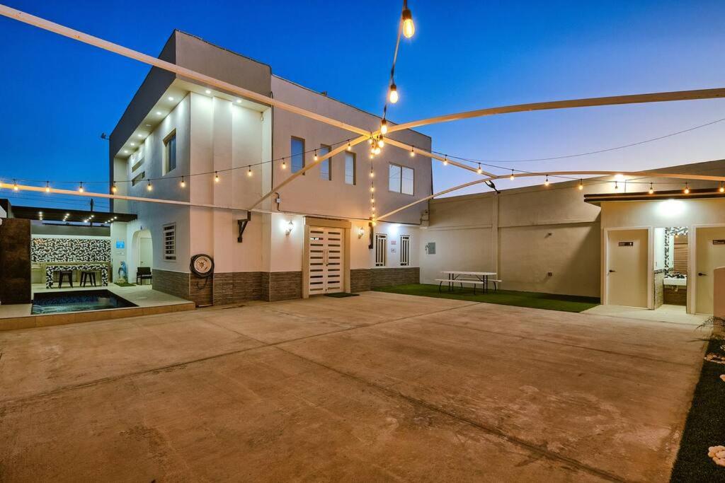 Casa Marea Pool BBQ WIFI - 2