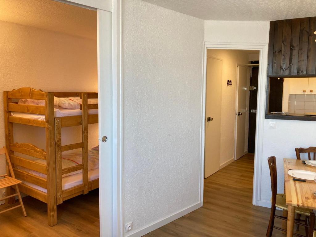 2 pièces sud, vue panoramique, confort pour 4 pers. - FR-1-634-108 - 3