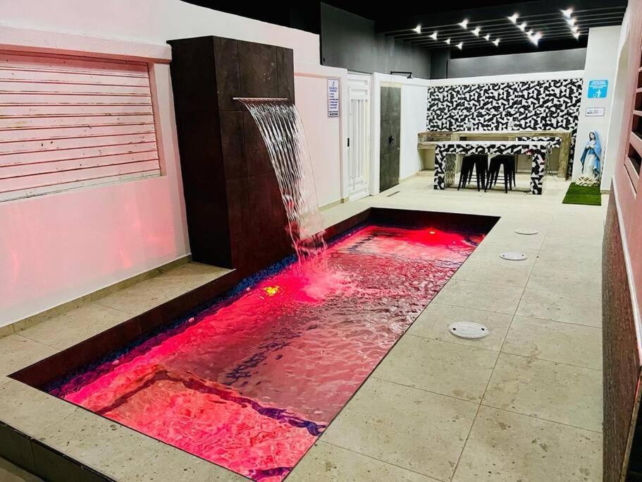 Casa Marea Pool BBQ WIFI, Puerto Peñasco