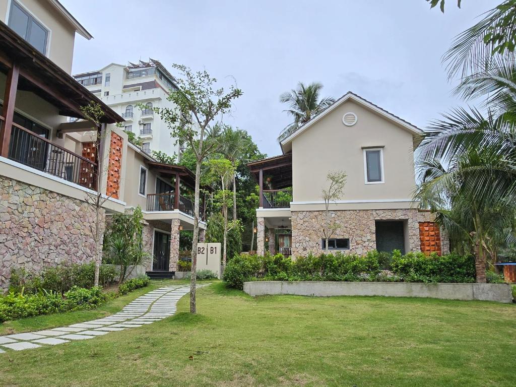 Sealight villa &#038; house Phu Quoc
