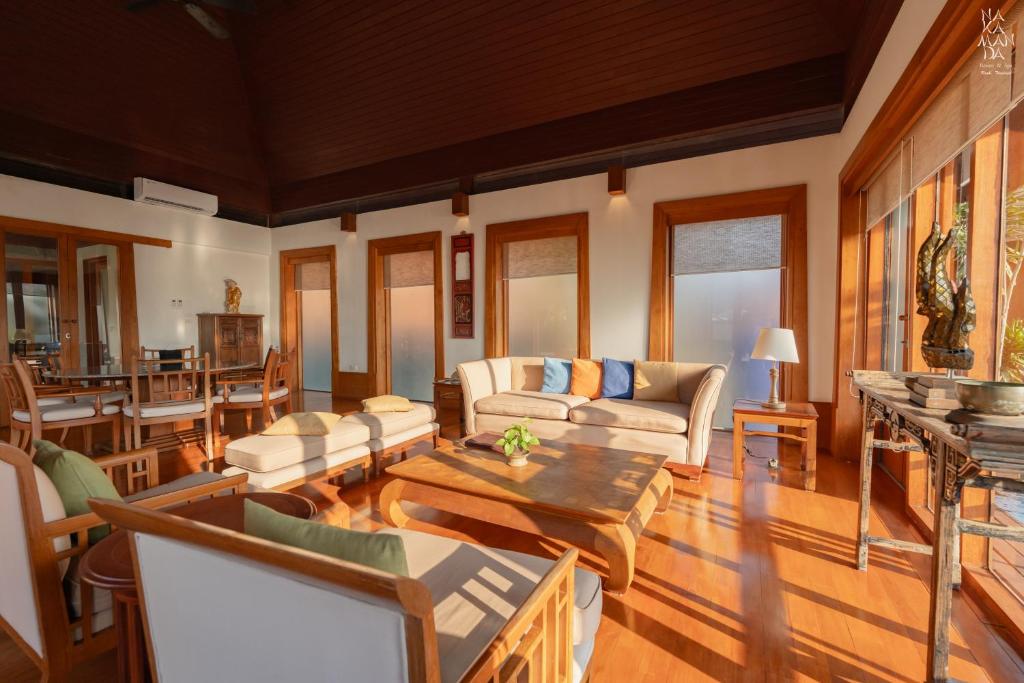 Nakamanda Resort & Spa