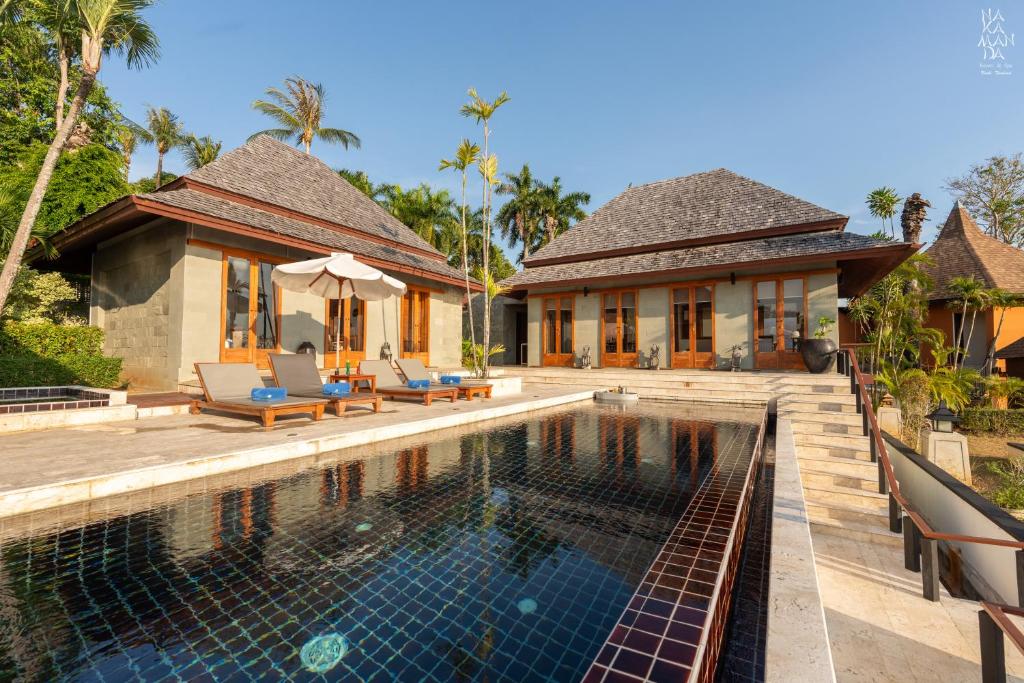 Nakamanda Resort & Spa