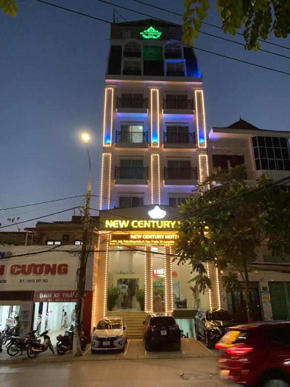 Vi's Boutique Hotel