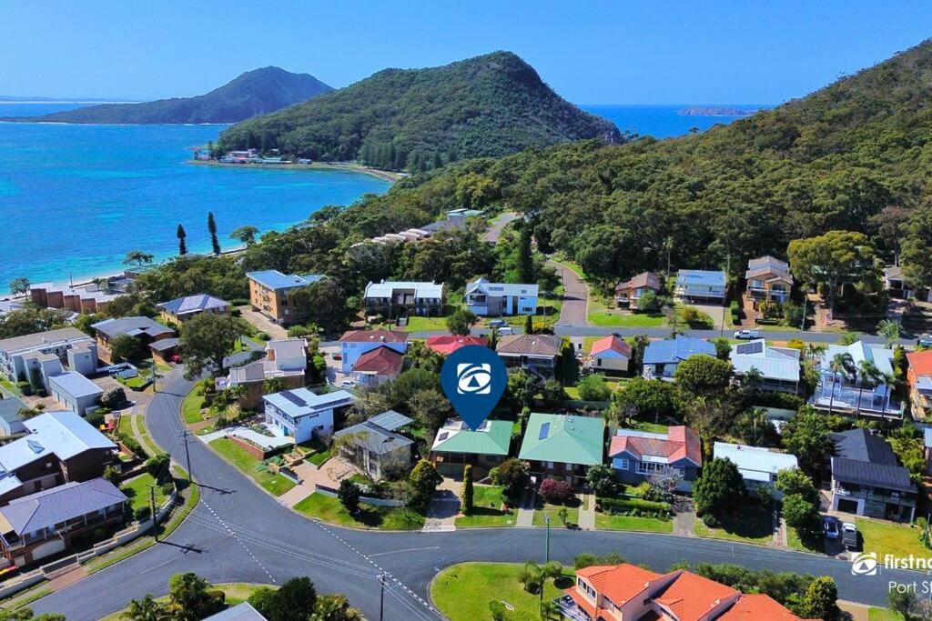 Sea Change, Shoal Bay