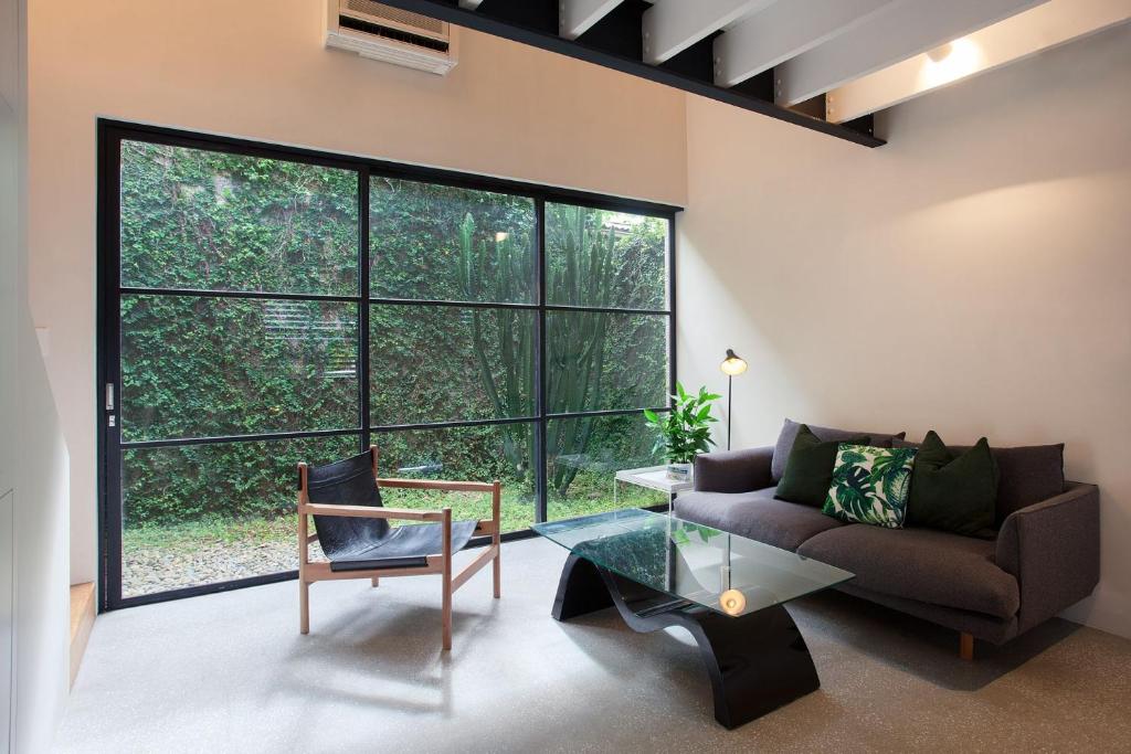 Studio Modern, Pyrmont Isyd, Sydney