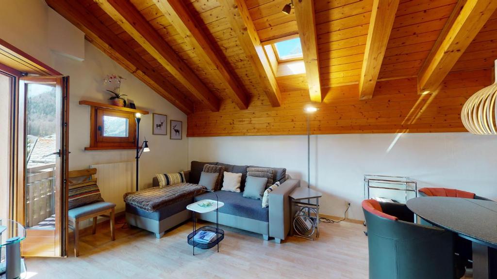 Apartment Polaschin B12 - 2