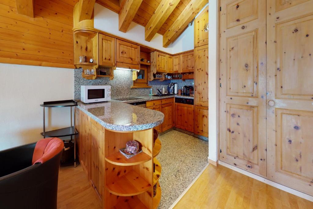 Apartment Polaschin B12 - 4
