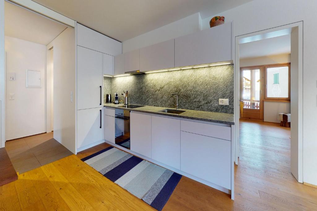 Apartment Belvair 3 - 5