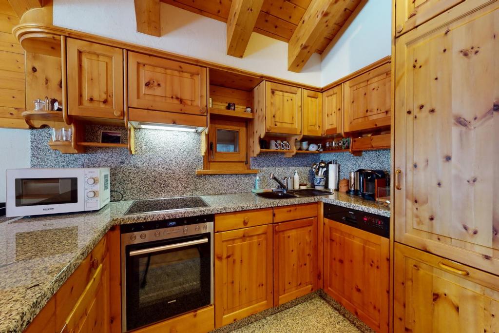 Apartment Polaschin B12 - 5