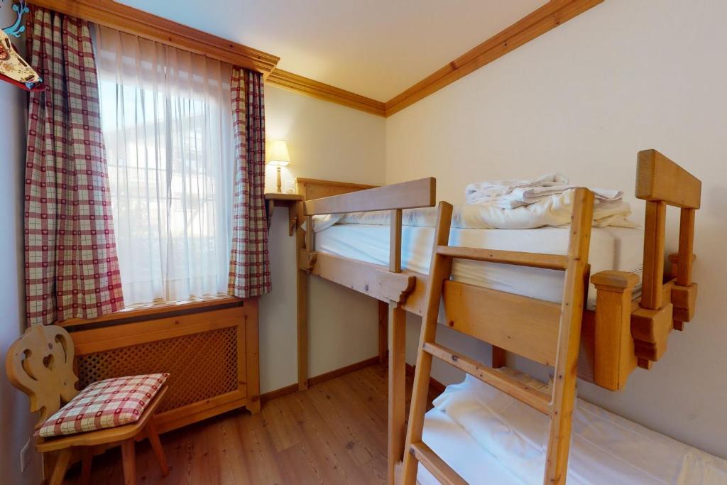 Apartment Muntagna Alva EG - 5