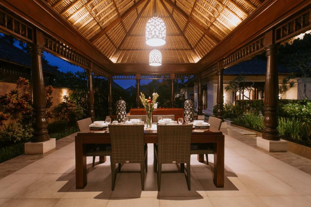 Villa Anggrek Jimbaran