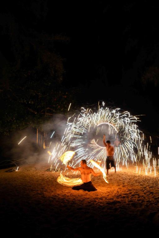 Programlehetőségek
