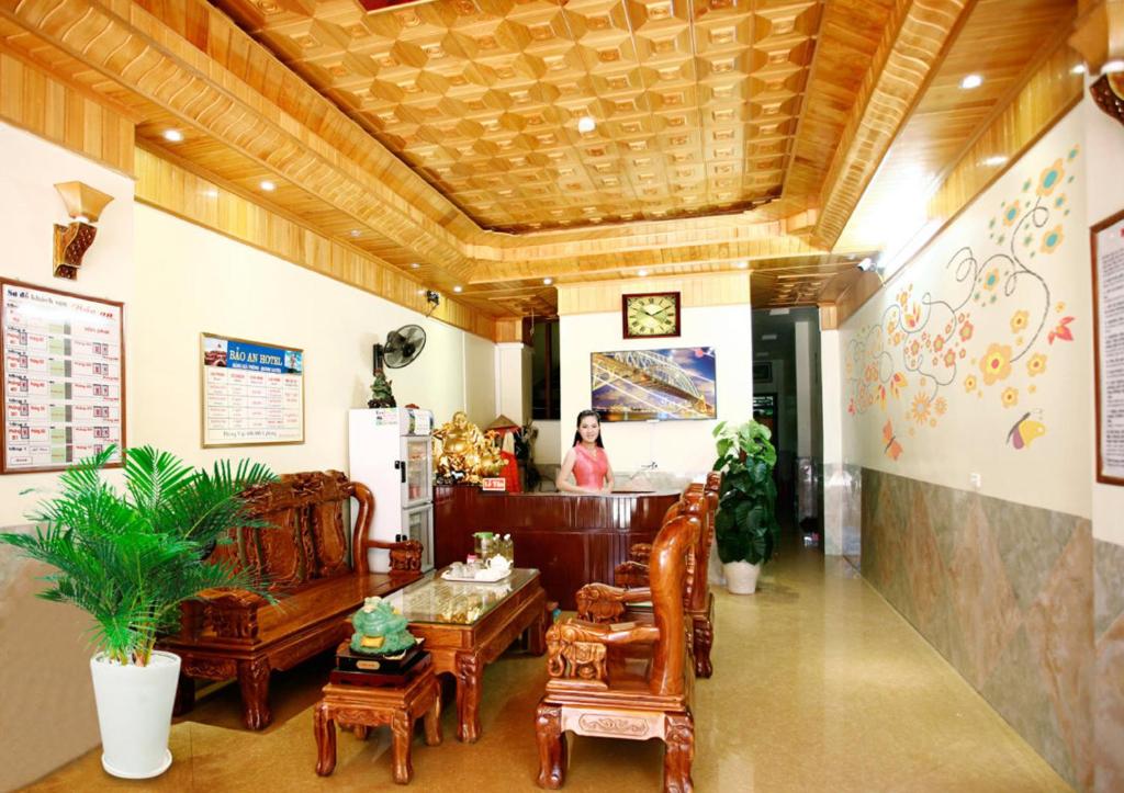 Bao An Hotel photo