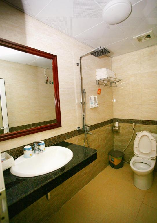 Bao An Hotel — Hotel in Dien Bien Phu