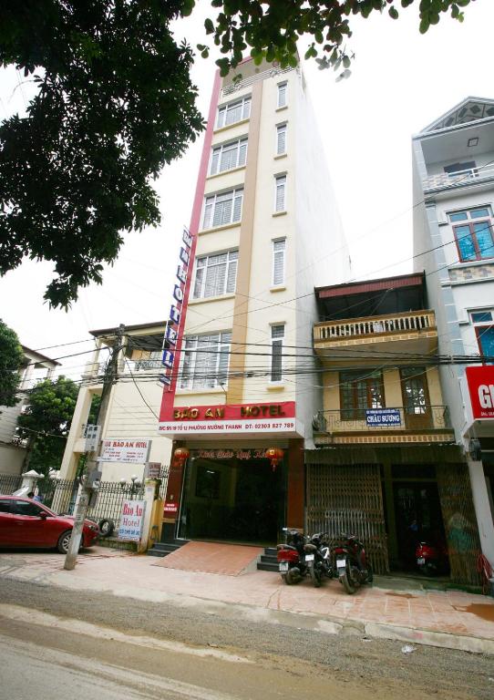 Bao An Hotel photo
