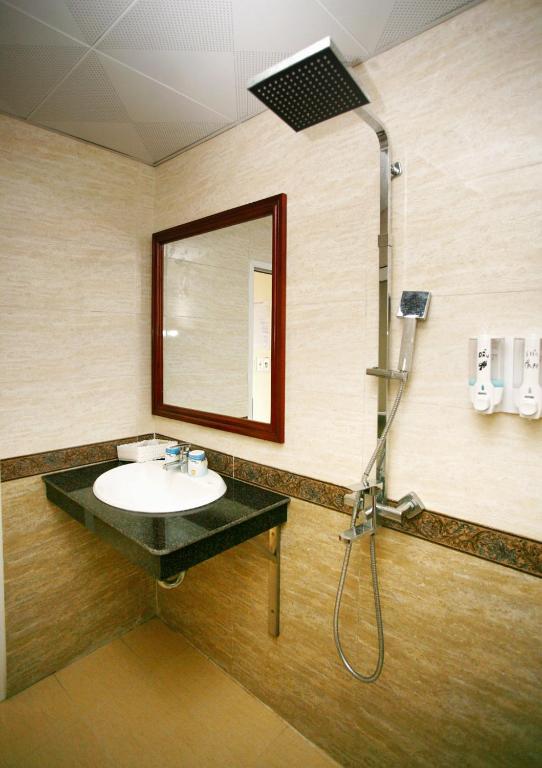 Bao An Hotel photo