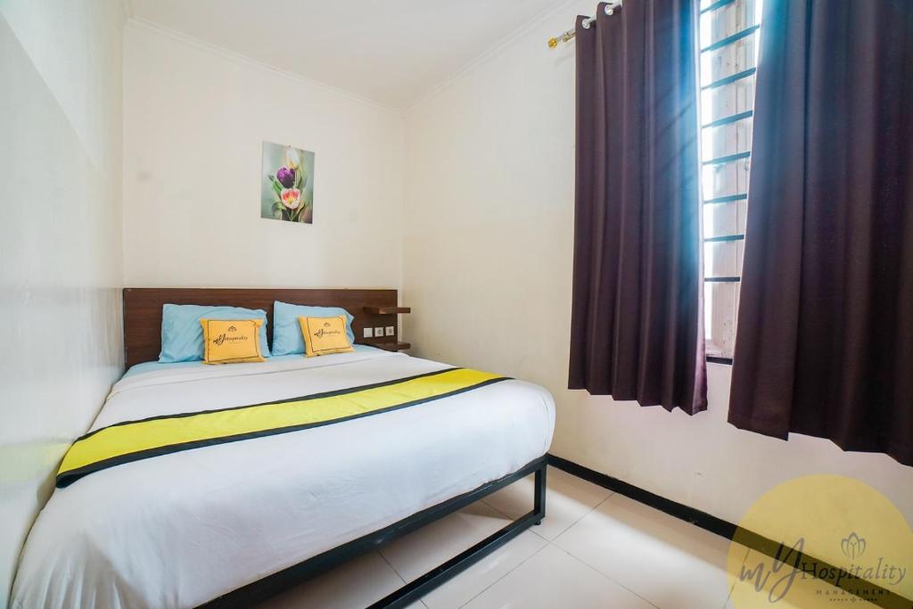 Cibeureum Residence by MHM