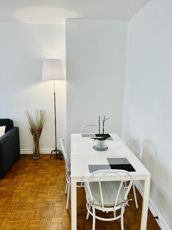 Magnifique appartement Paris 11ème - 5