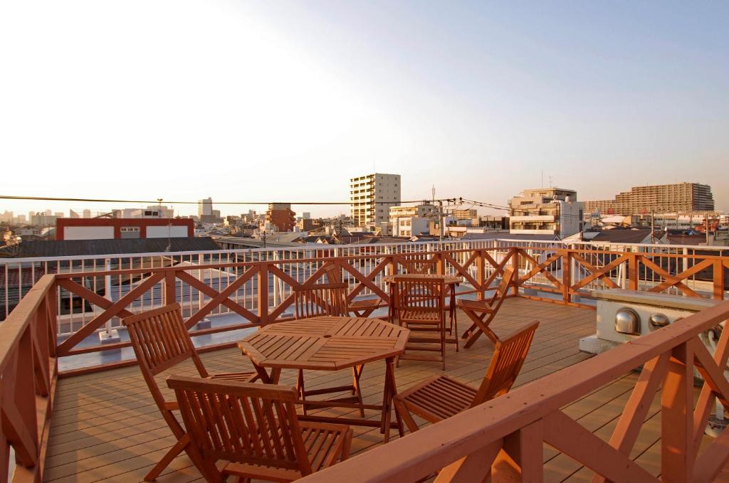 ホテルアイマーレ羽田 - Facilities image