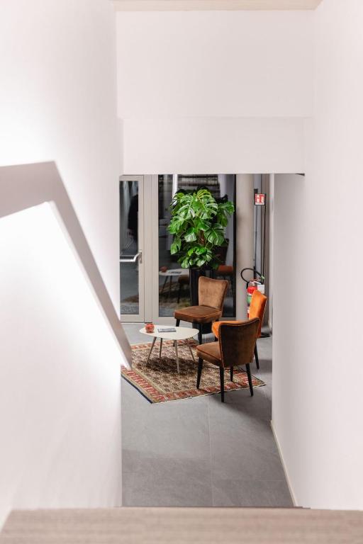 Terra Hotel Boutique - 5