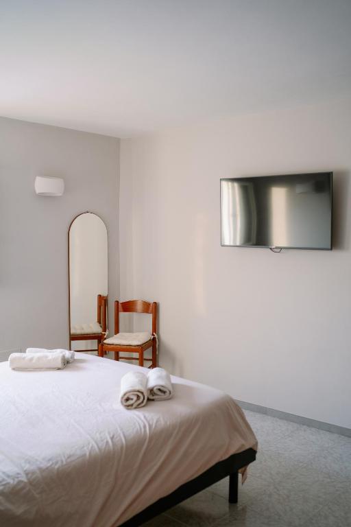 Romantic apartment [Metro A Ponte Lungo] - 3