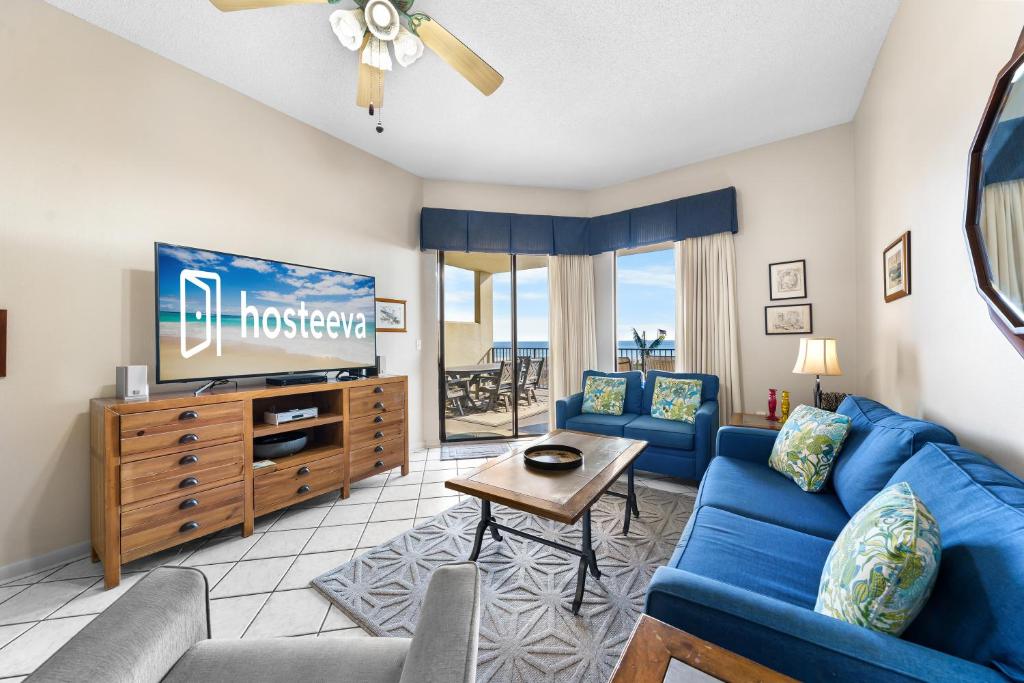 Phoenix V 106, Orange Beach