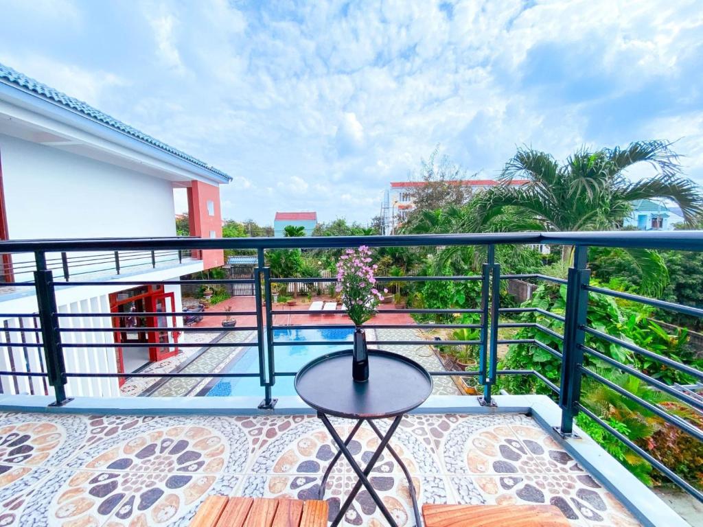 Nha Bong Villa