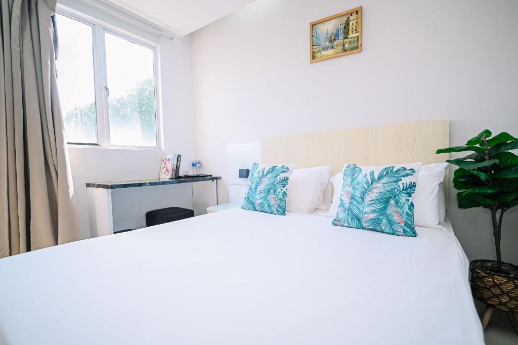 Swing & Pillows - Subang SS15, Subang Jaya