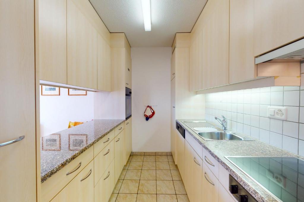 Apartment Crappun 3 - 5