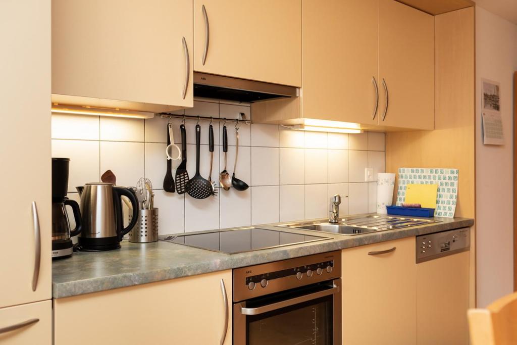Apartment Puntschella Veglia - 4