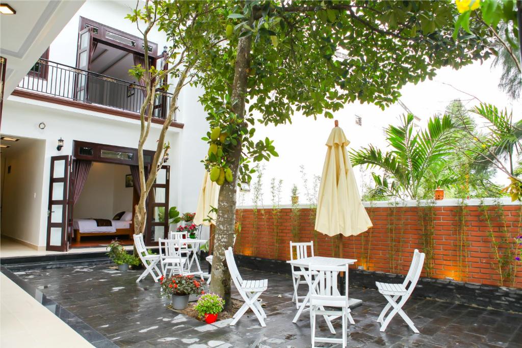 블루 레이크 홈스테이 호텔 이미지 2