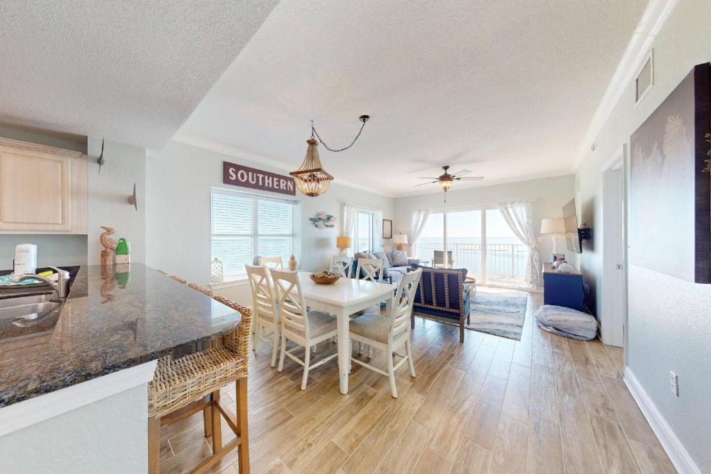 Crystal Shores West 1101, Gulf Shores