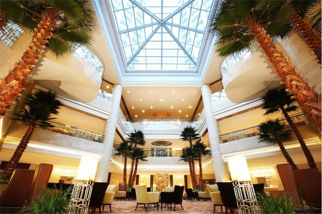 Tianjin Saixiang Hotel photo