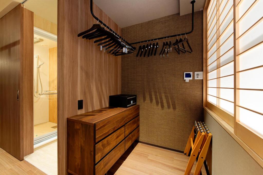Comforts81 DOTONBORI