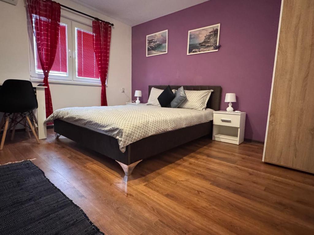 The Central Studio, Burgas