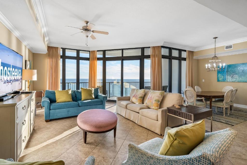 Oasis at Orange Beach 1102, Orange Beach