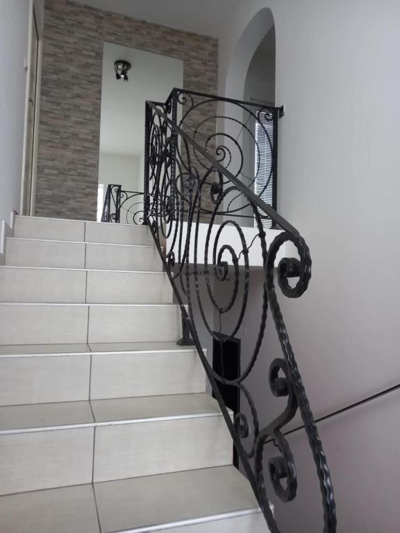 Kuća za odmor sa 3 spavaće sobe - 3