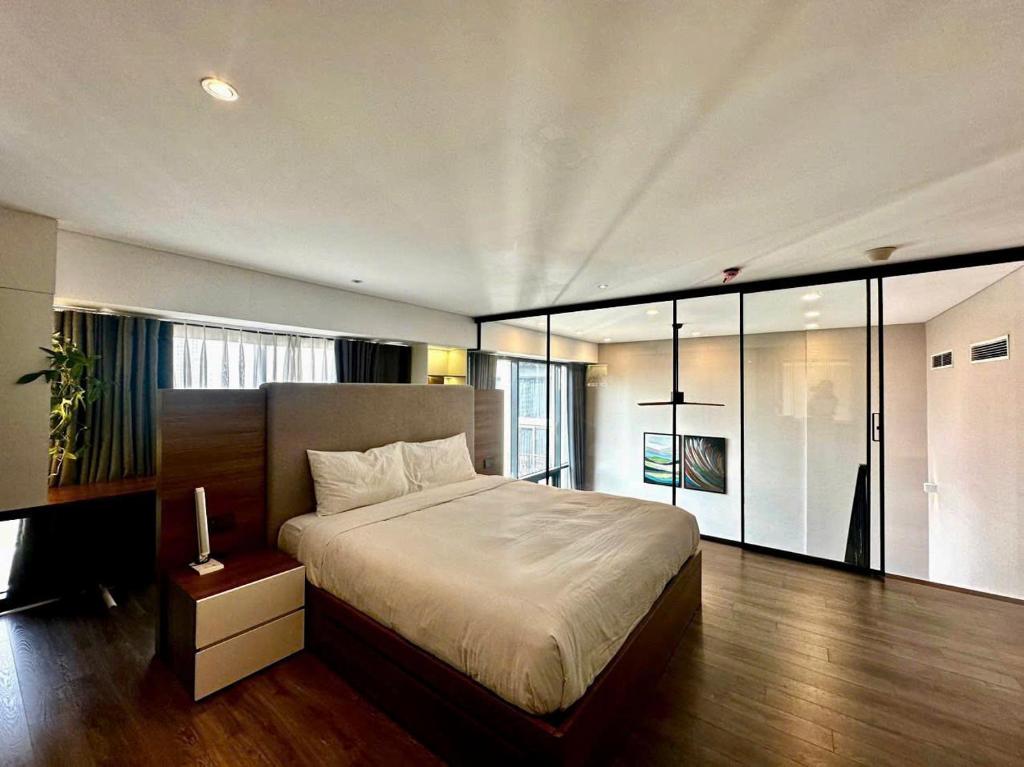 Pentstudio West Lake Hanoi Nikomix Apartment 75m2