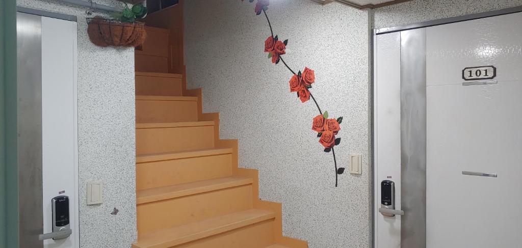 StayinMyeongdong guesthouse - Foreigners Only