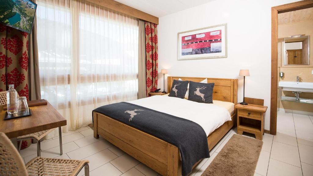 Hotel Station - 3