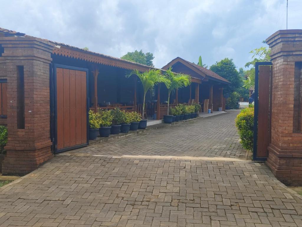 Kampoeng Sekuro, Jepara