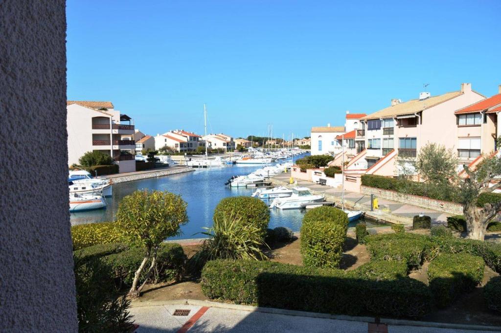 2 Pièces ST CYPRIEN SC020-114 - 3