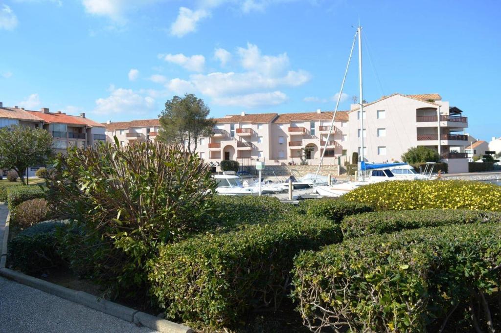 2 Pièces ST CYPRIEN SC020-114 - 5