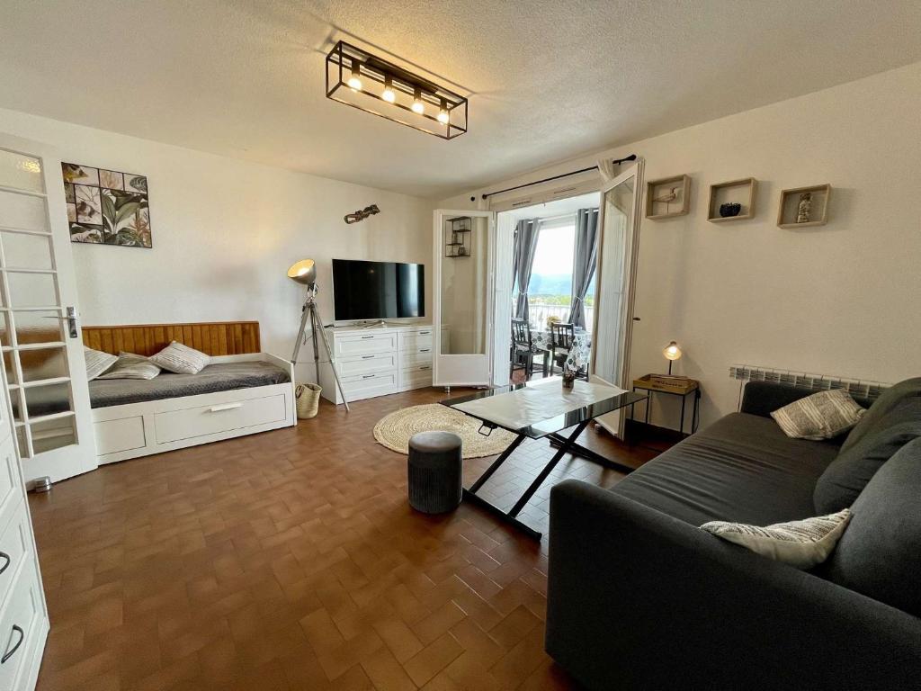 Appartement 2 pièces - 5 couchages ST CYPRIEN PLAGE SC005-025 - 4