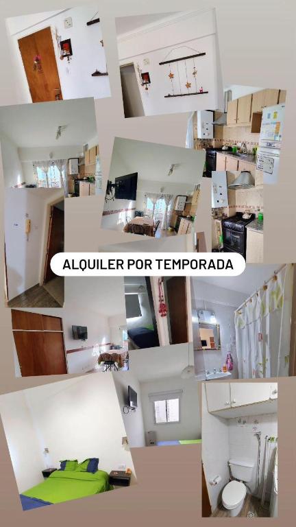 Dpto en La Perla - 1